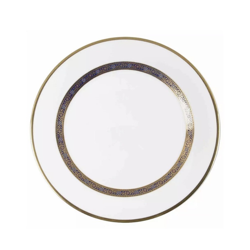 Royal Doulton‎ Harlow Dinner Plate H5034 EUC